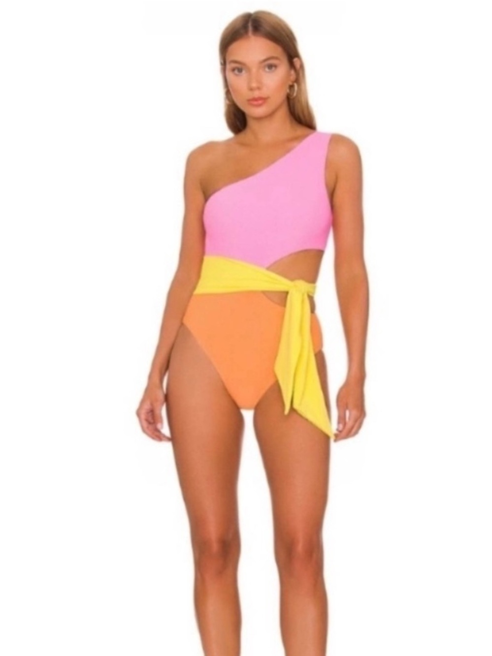 Beach Riot one piece swimsuit
